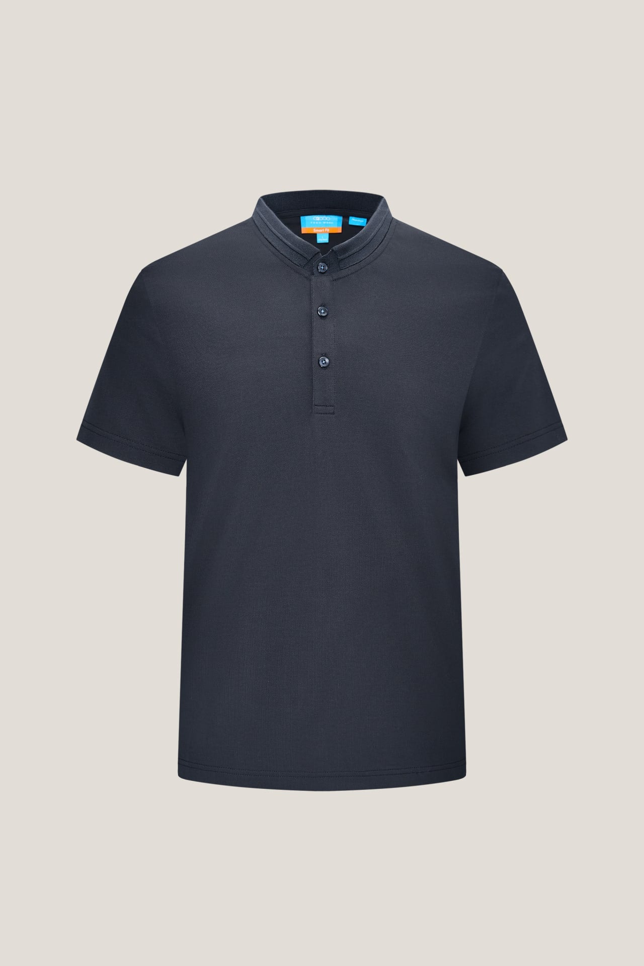 Enigmatic Teal