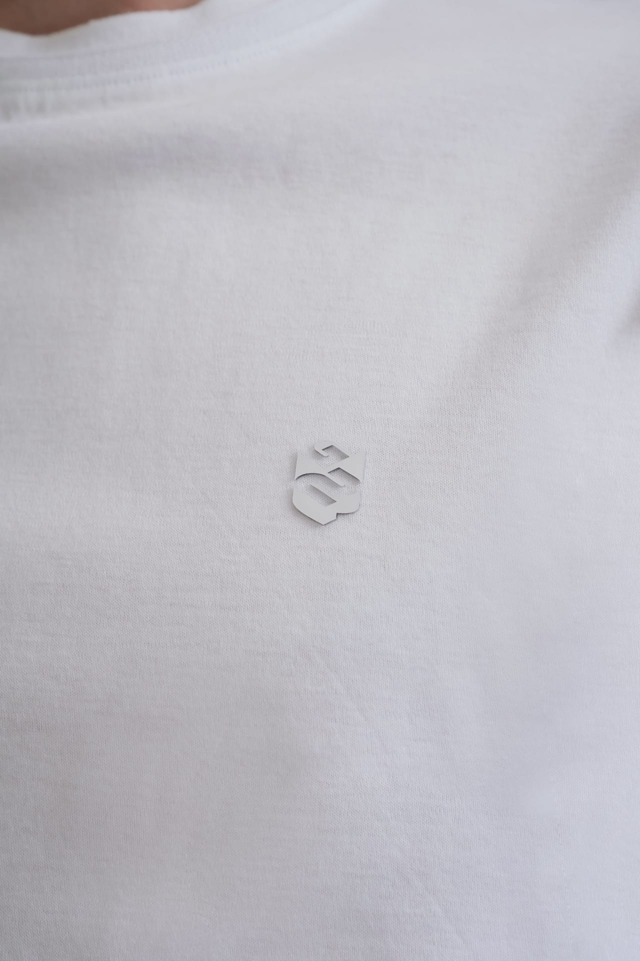 Pure White