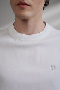 Pure White