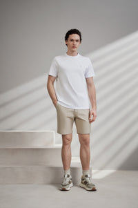 Pure White