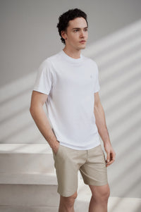 Pure White