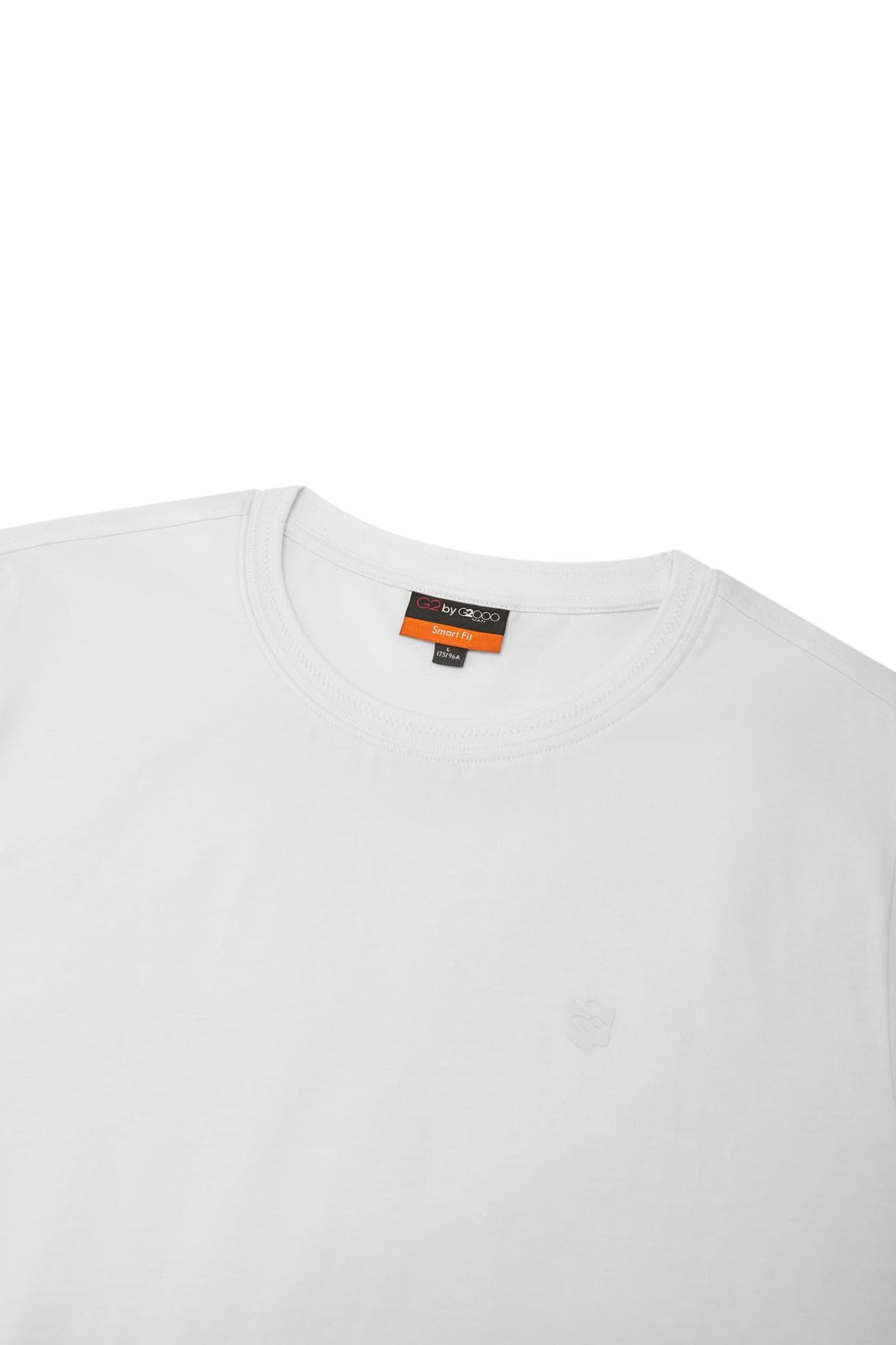 G2000 - T-Shirts - Cotton Jersey Smart Fit Tee