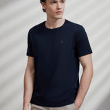Cotton Jersey Smart Fit Tee