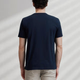 Cotton Jersey Smart Fit Tee