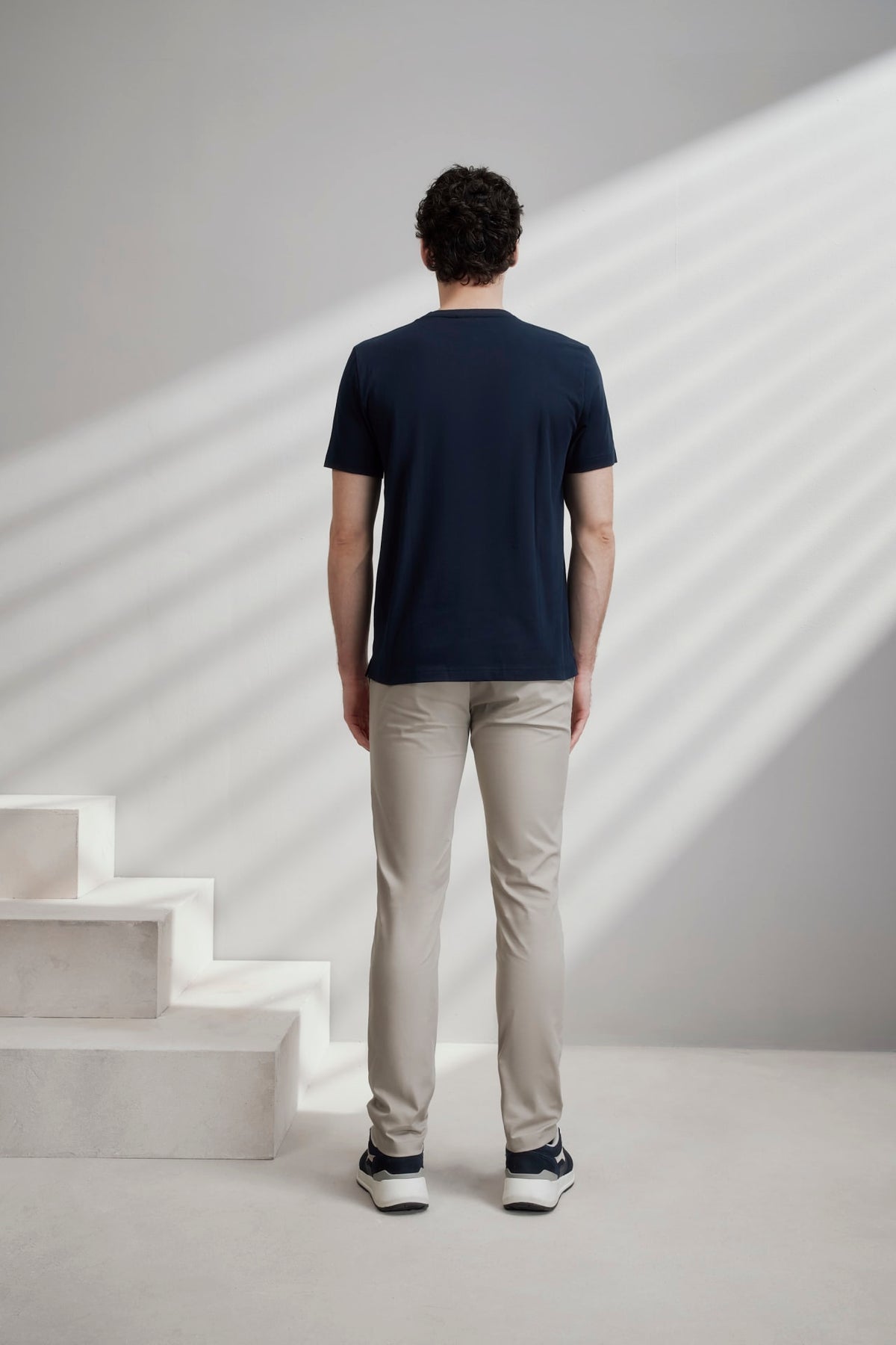 G2000 - T-Shirts - Cotton Jersey Smart Fit Tee