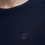 Cotton Jersey Smart Fit Tee