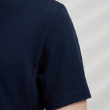 Cotton Jersey Smart Fit Tee