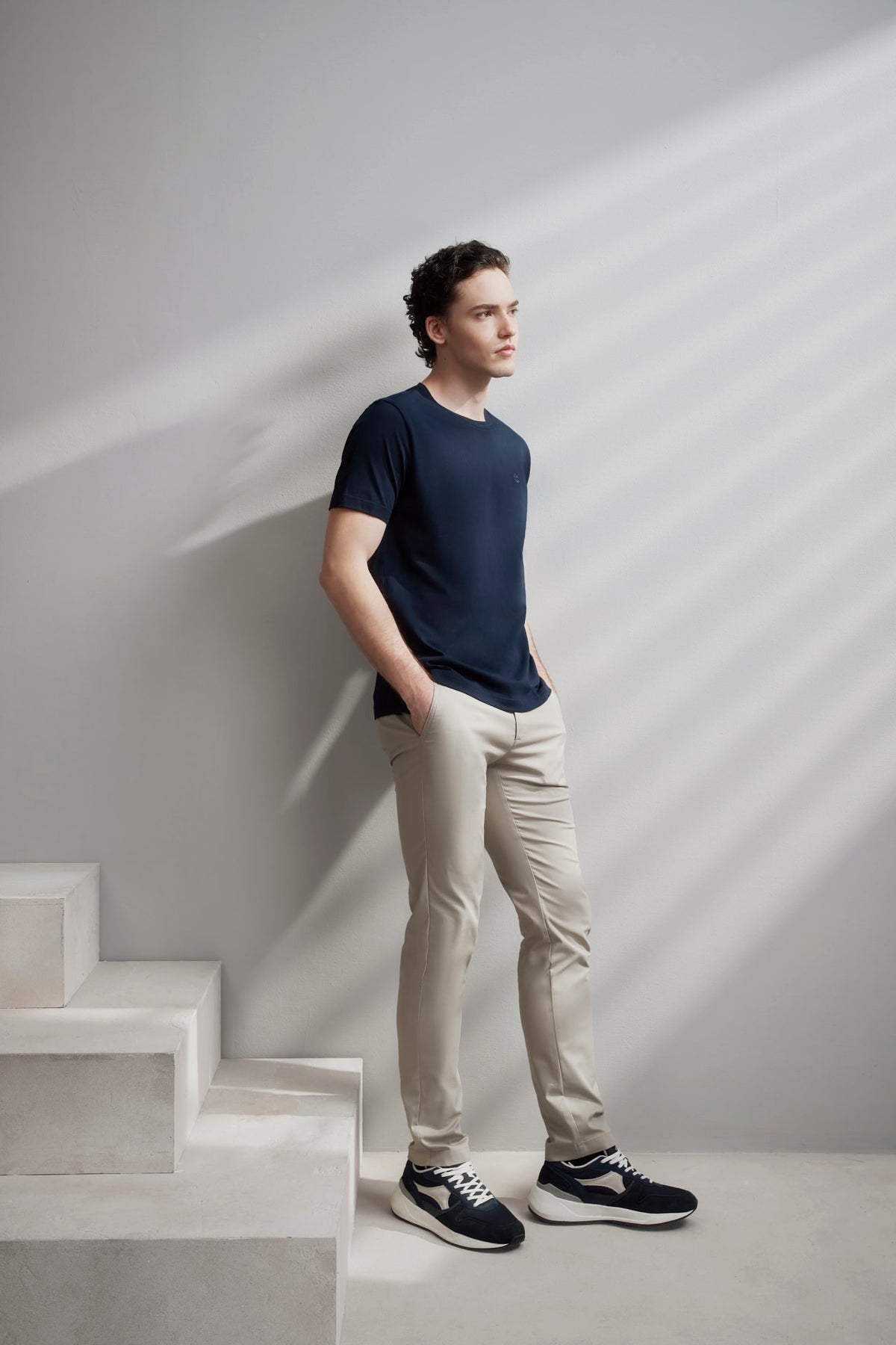 G2000 - T-Shirts - Cotton Jersey Smart Fit Tee