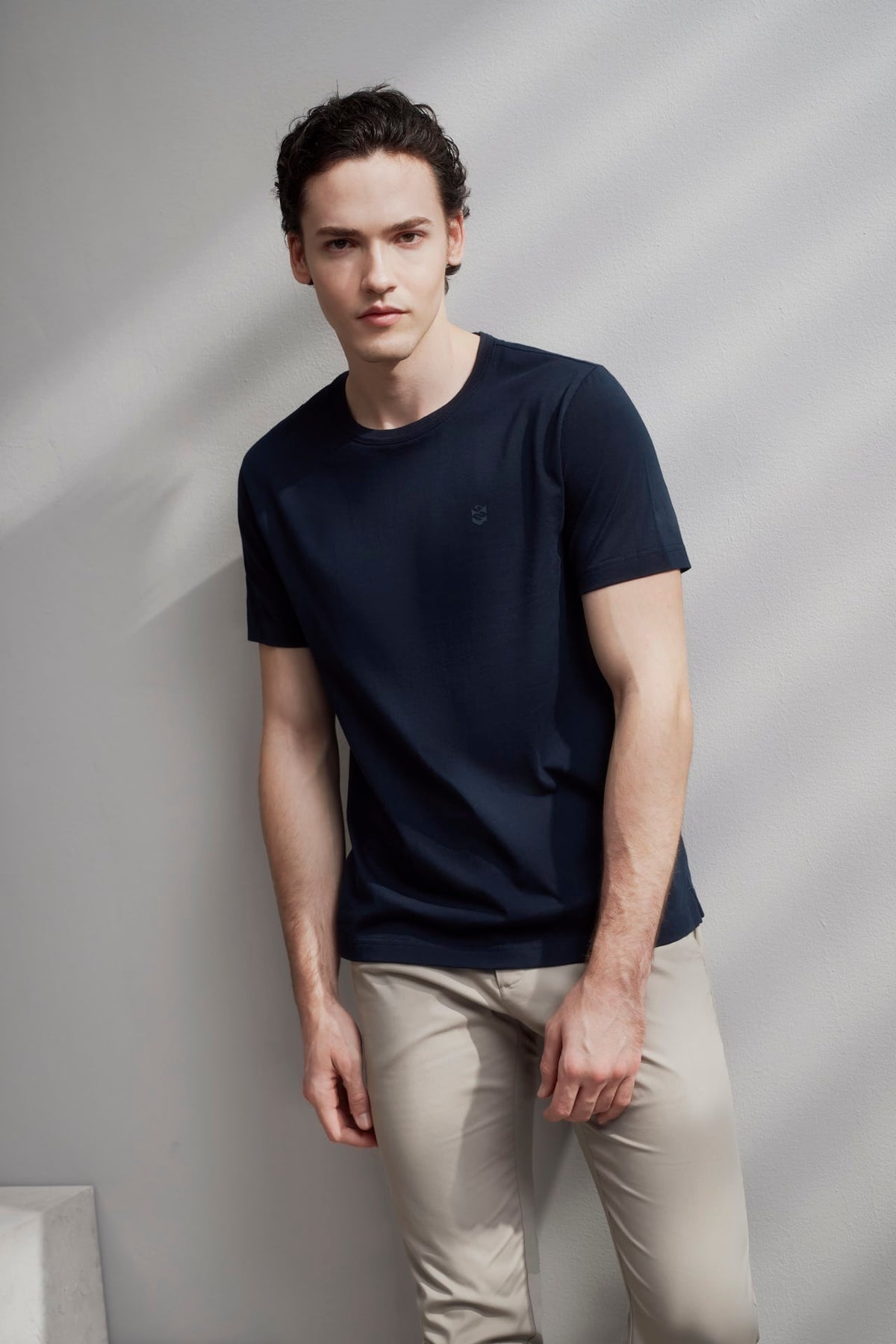 G2000 - T-Shirts - Cotton Jersey Smart Fit Tee