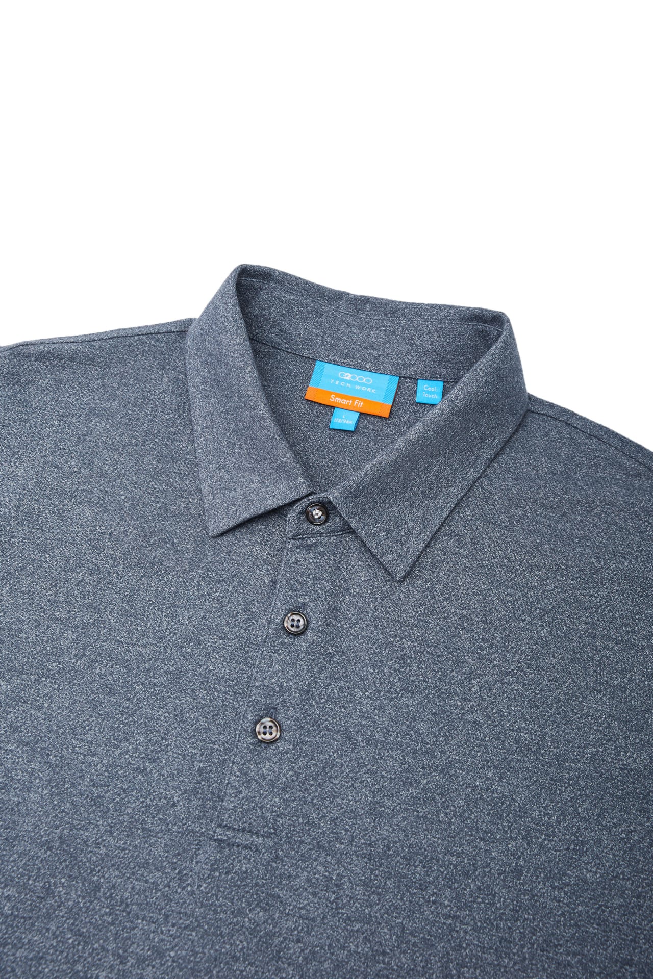 Enigmatic Teal
