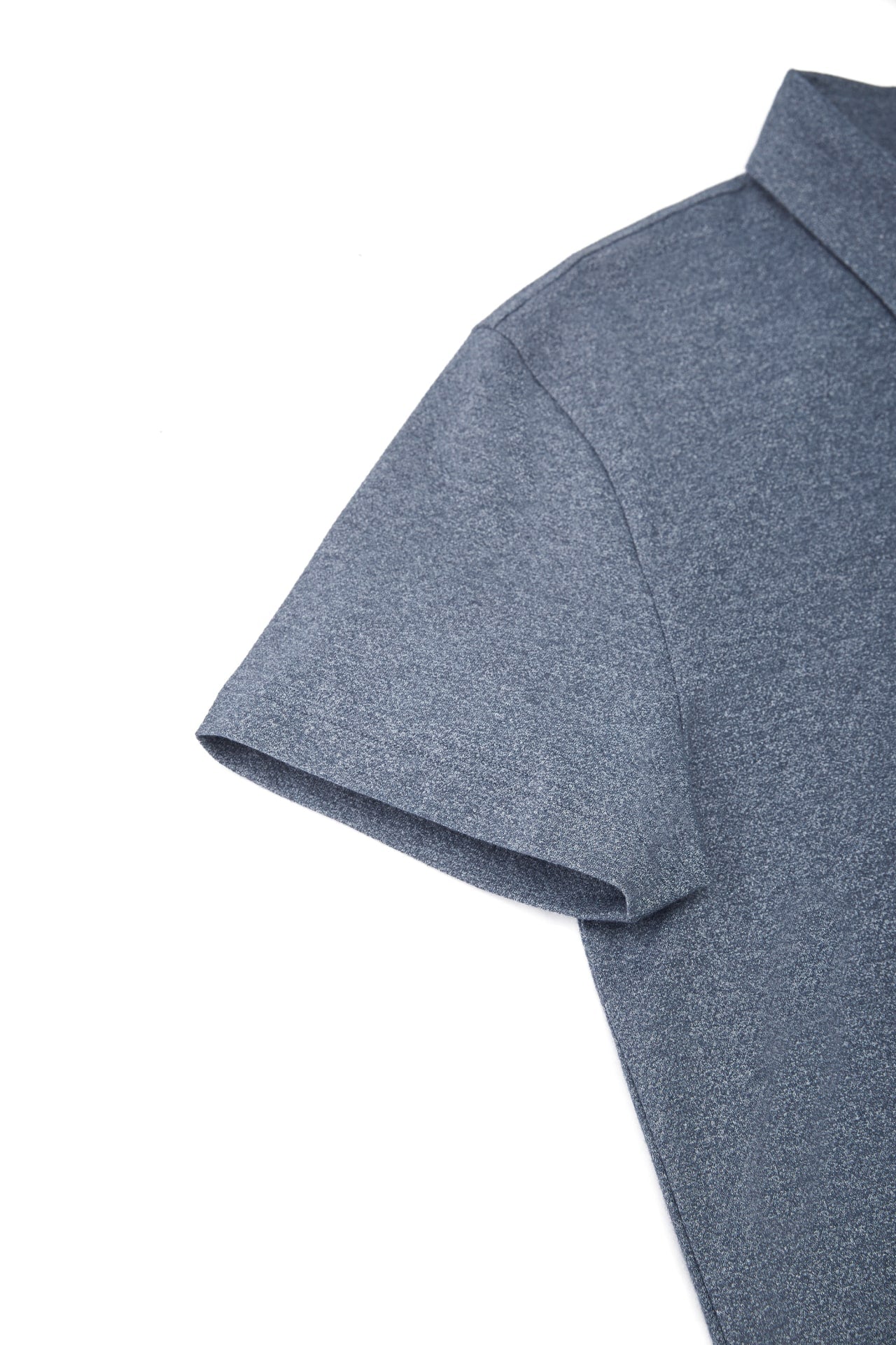 Enigmatic Teal