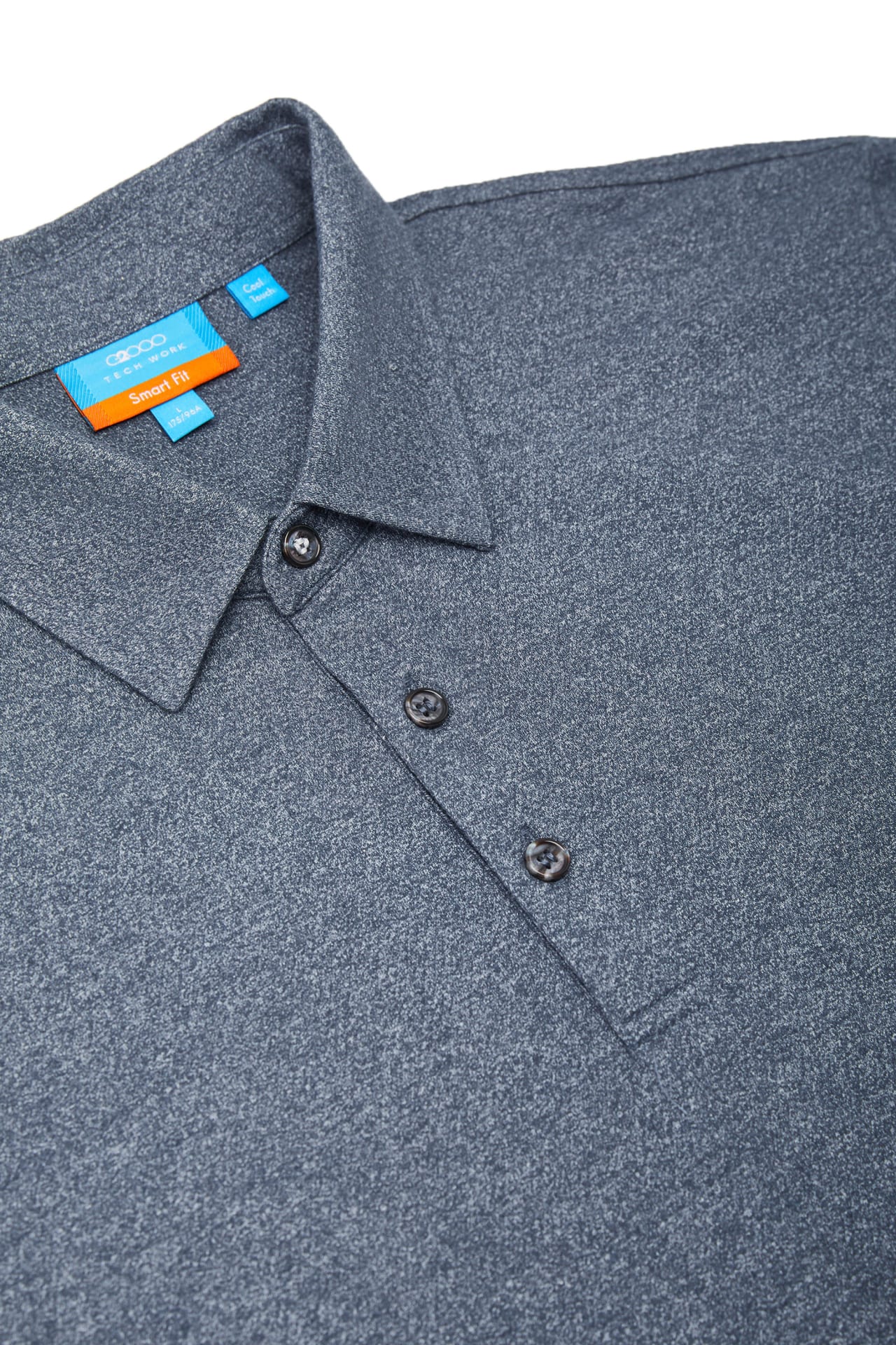 Enigmatic Teal