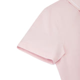Blushed Satin