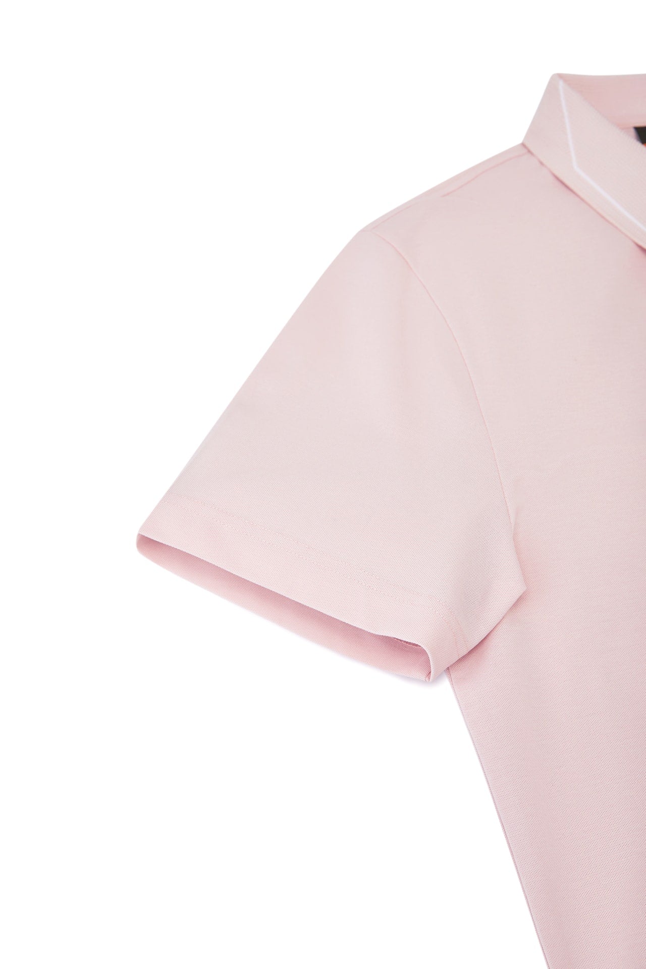 Blushed Satin