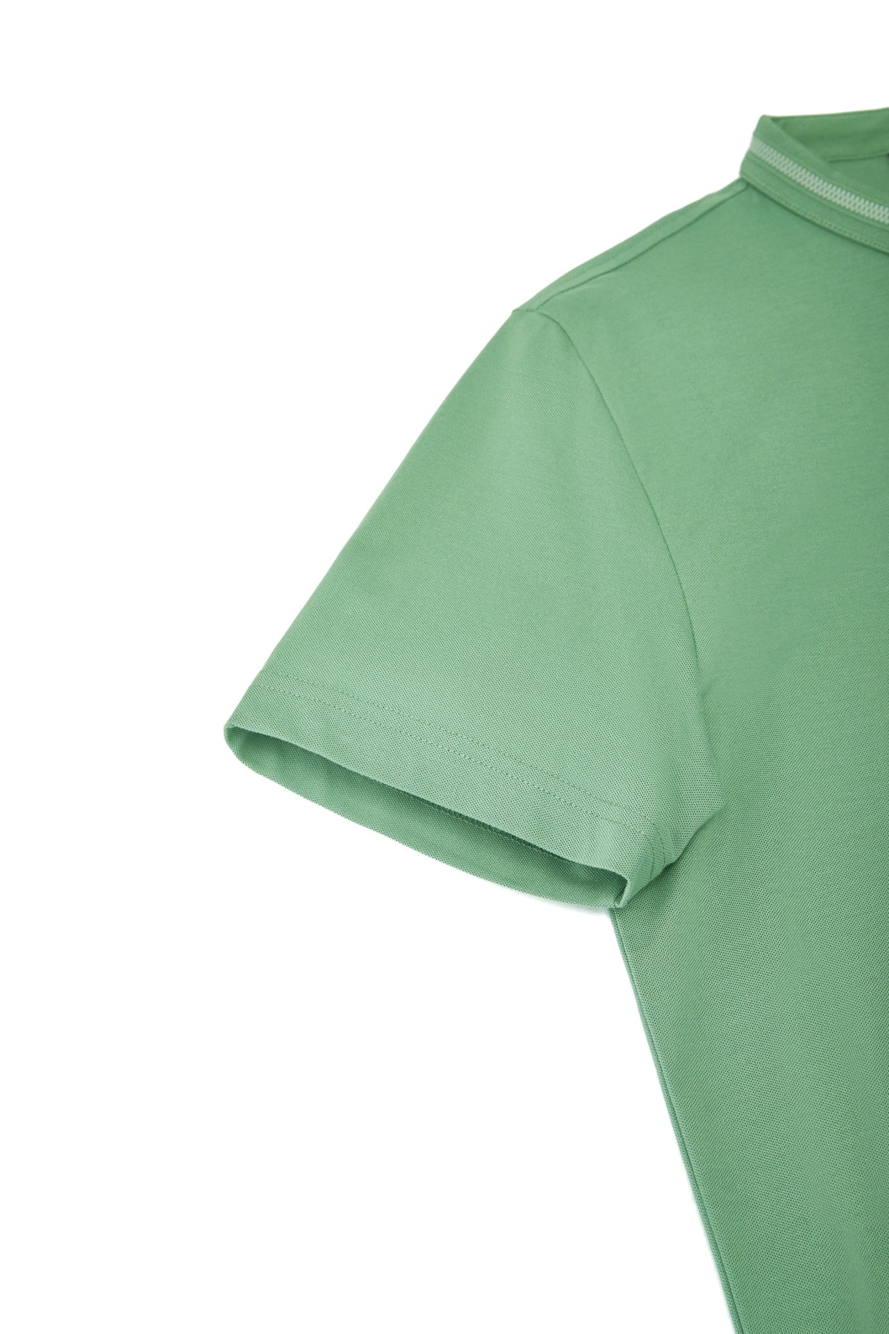 Lustrous Malachite