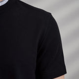 Cotton Blend Pique Smart Fit Polo Tee