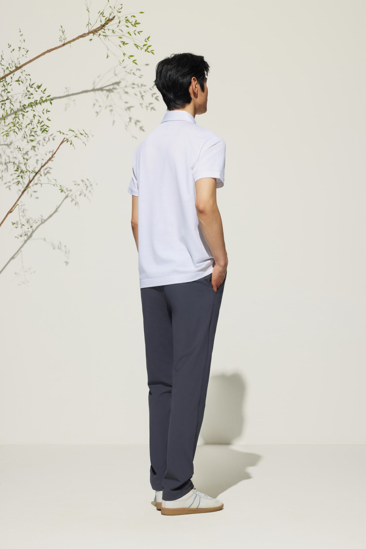 Luminous Beige