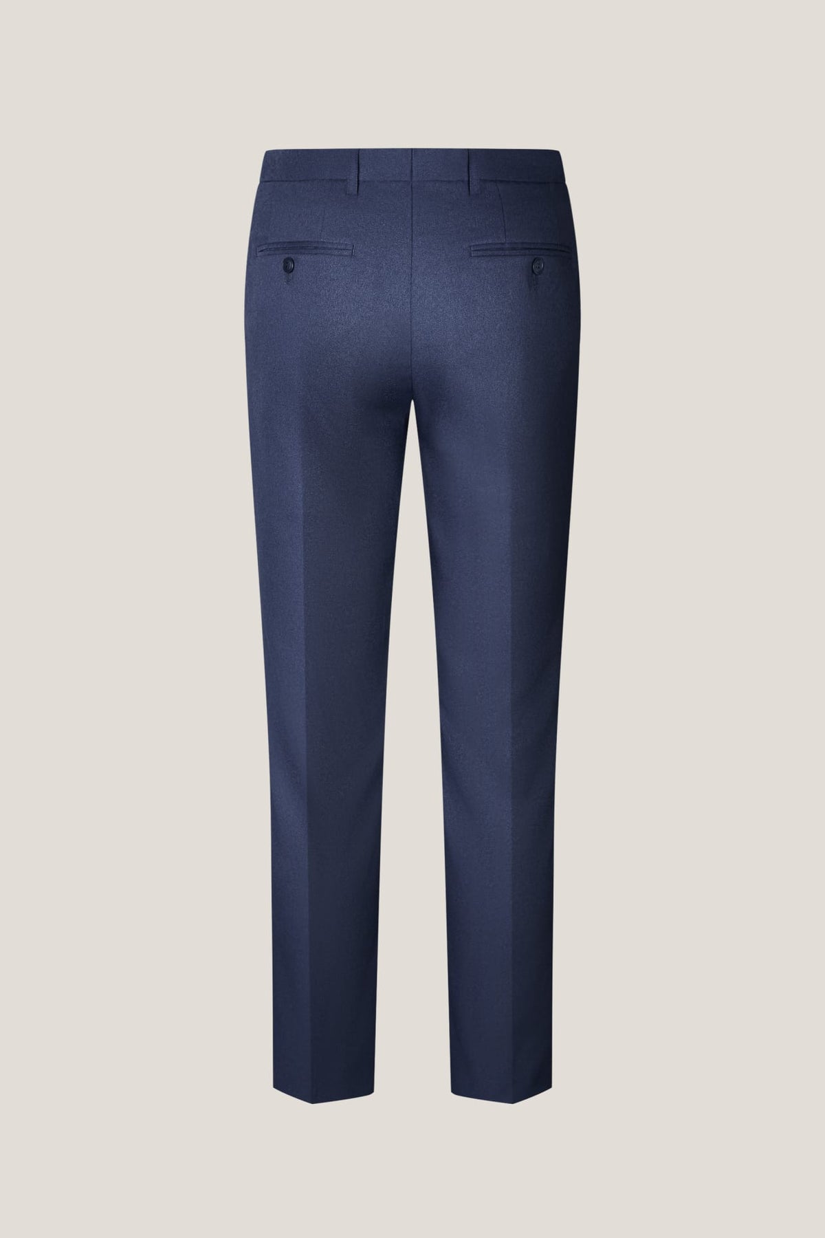 G2000 Pants Teflon Slim Fit Twill Suit Pants
