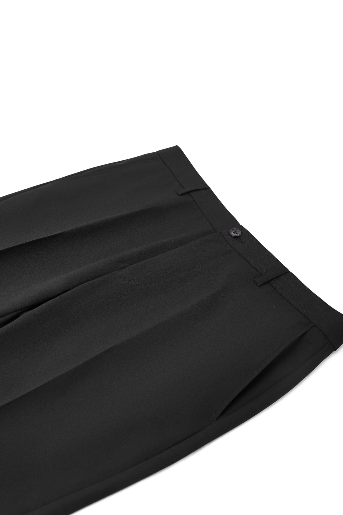 G2000 Pants Teflon Slim Fit Twill Suit Pants
