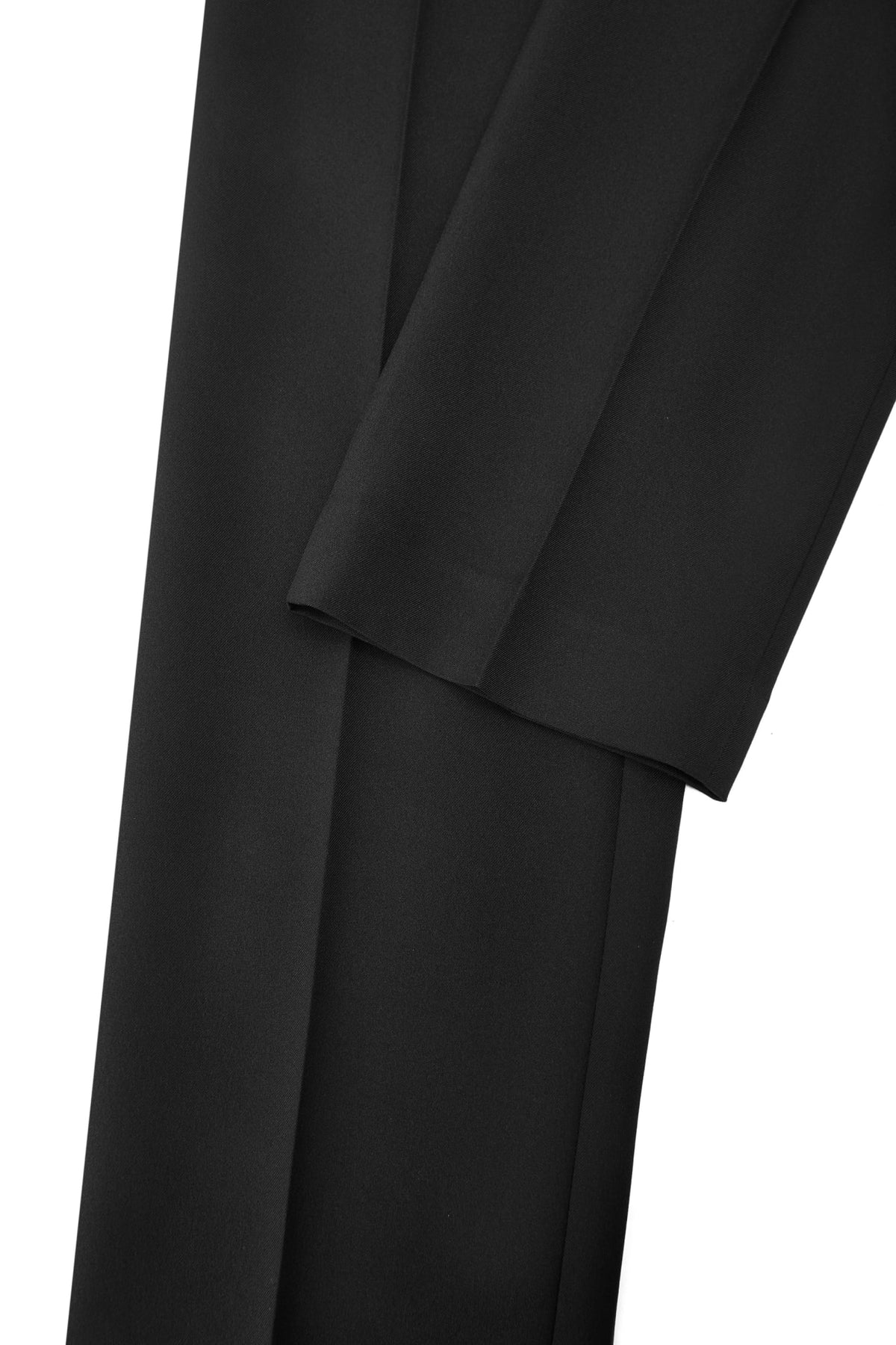 G2000 Pants Teflon Slim Fit Twill Suit Pants