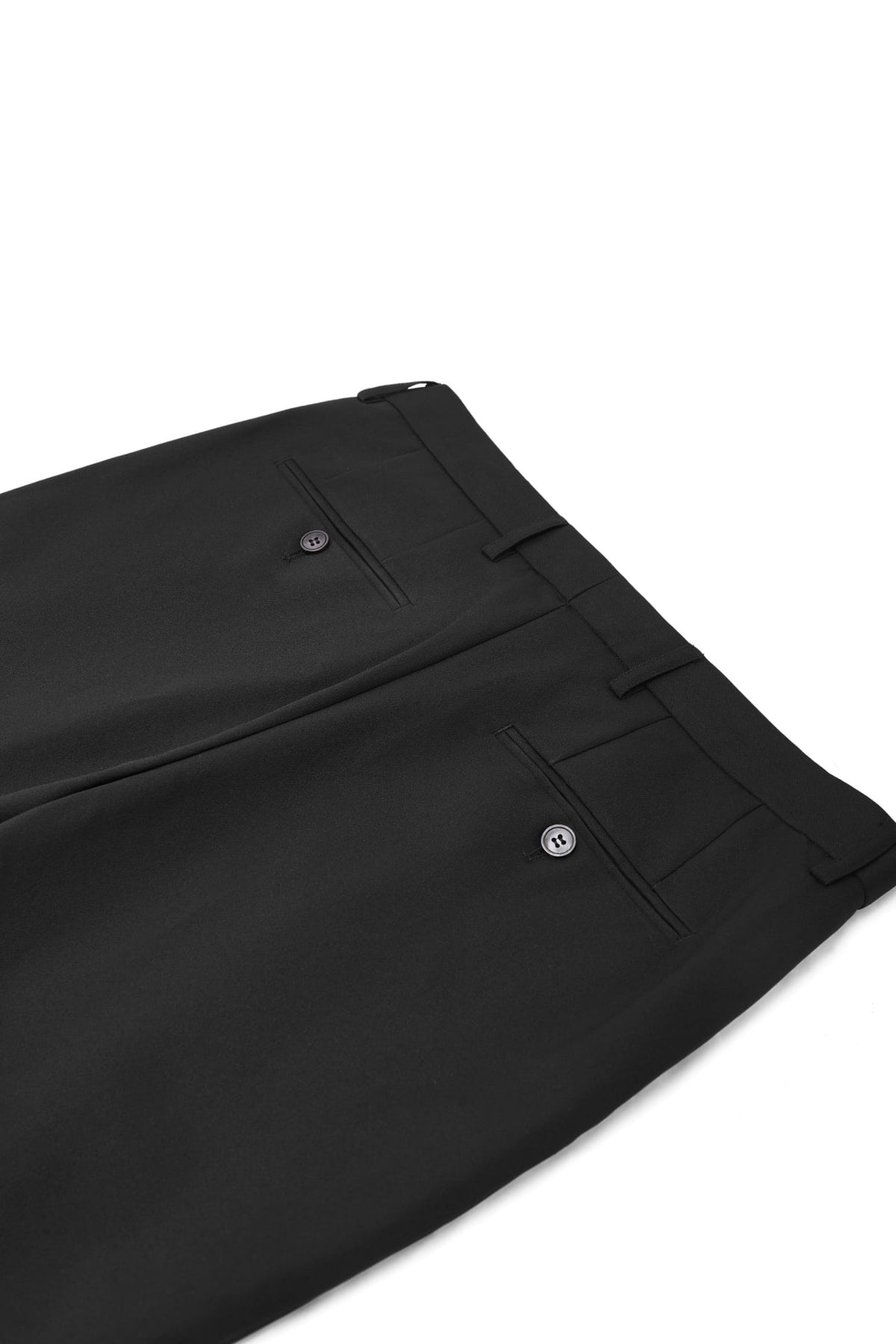 G2000 Pants Teflon Slim Fit Twill Suit Pants