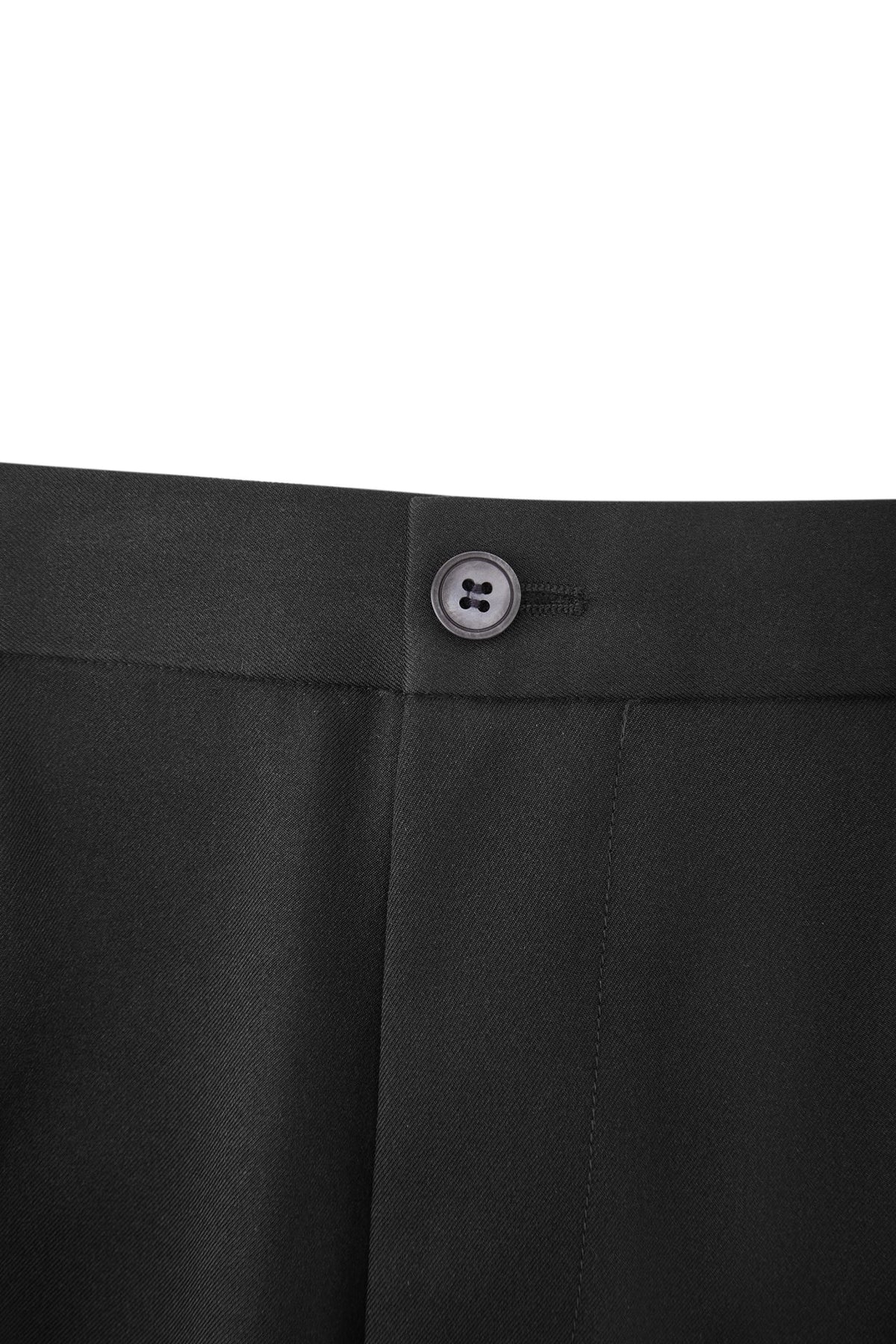 G2000 Pants Teflon Slim Fit Twill Suit Pants