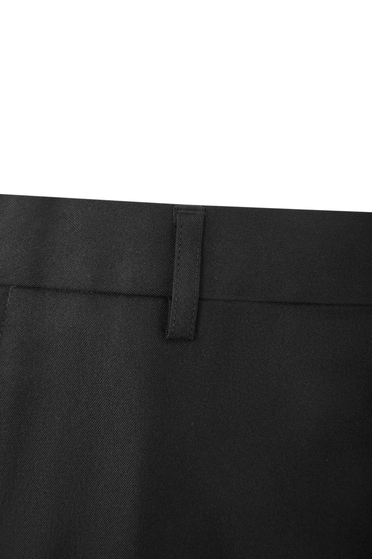 G2000 Pants Teflon Slim Fit Twill Suit Pants