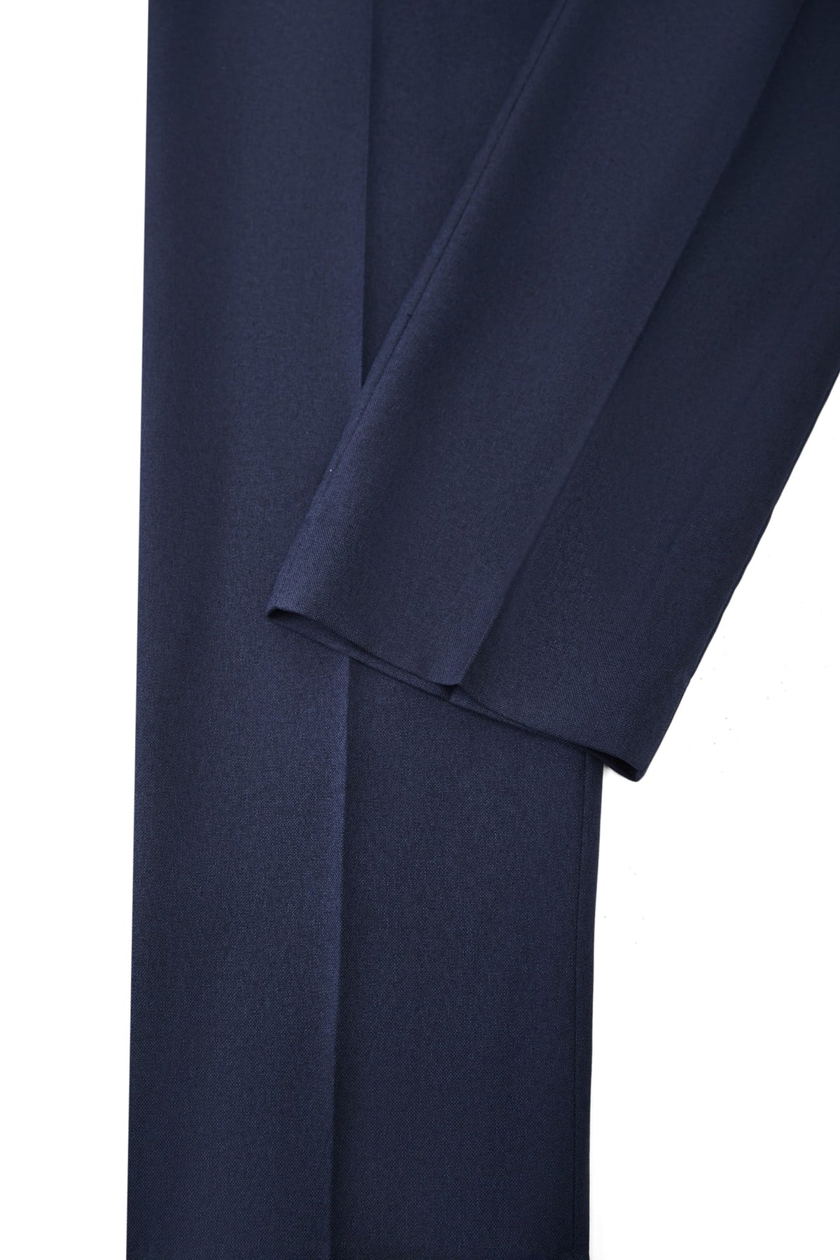 G2000 - Pants - Teflon Smart Fit Twill Suit Pants with Elastic Waist Band