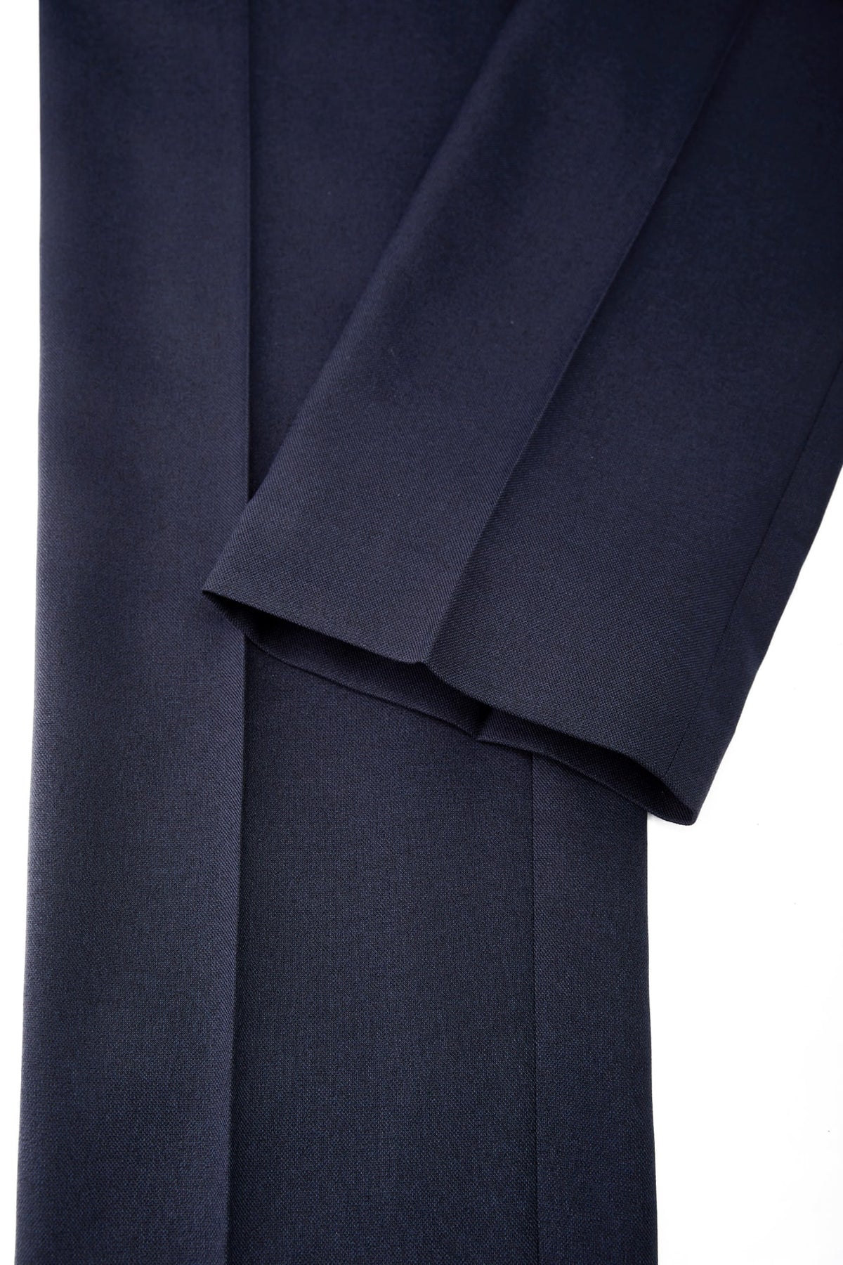 G2000 - Pants - Teflon Smart Fit Twill Suit Pants with Elastic Waist Band