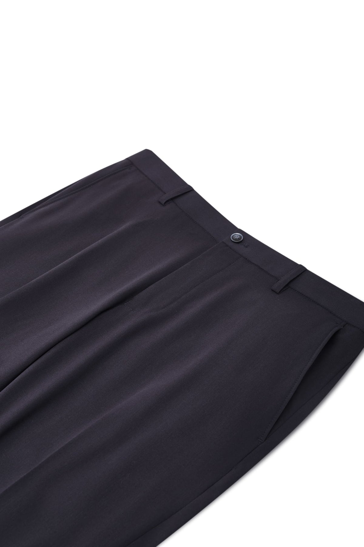 G2000 Pants Multi-Way Stretch Slim Fit Twill Suit Pants
