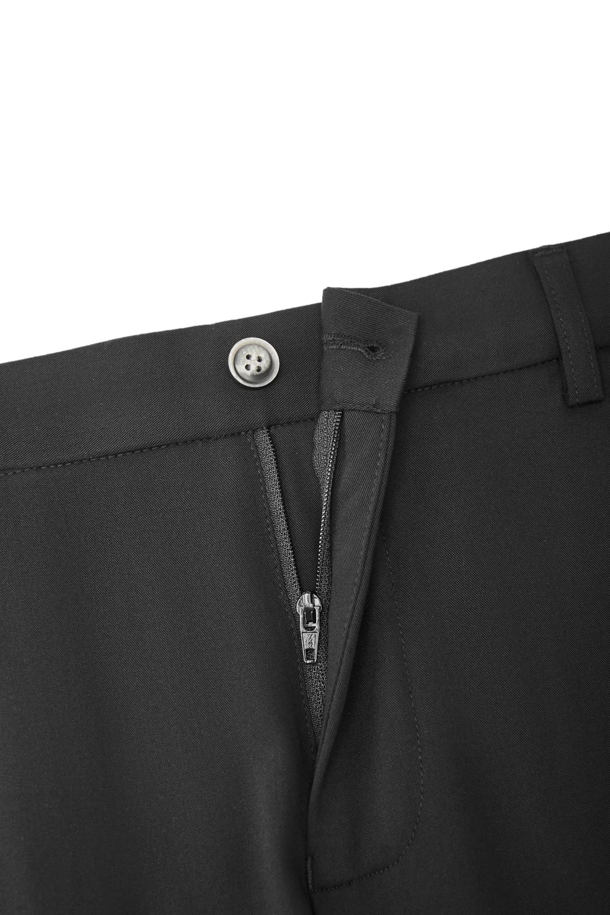 G2000 Pants Multi-Way Stretch Slim Fit Twill Suit Pants