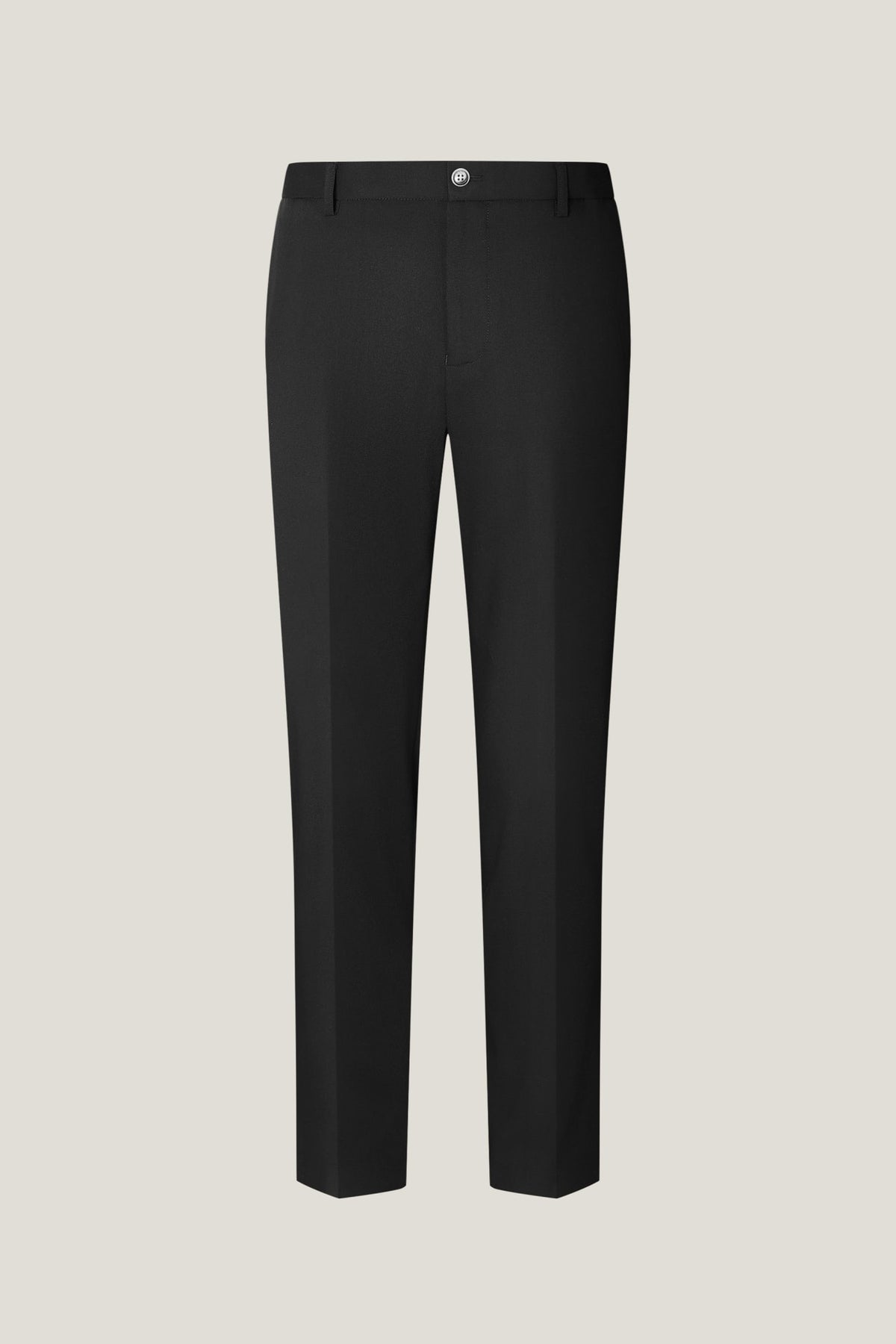 G2000 Pants Multi-Way Stretch Slim Fit Twill Suit Pants Darkened Slate Slim