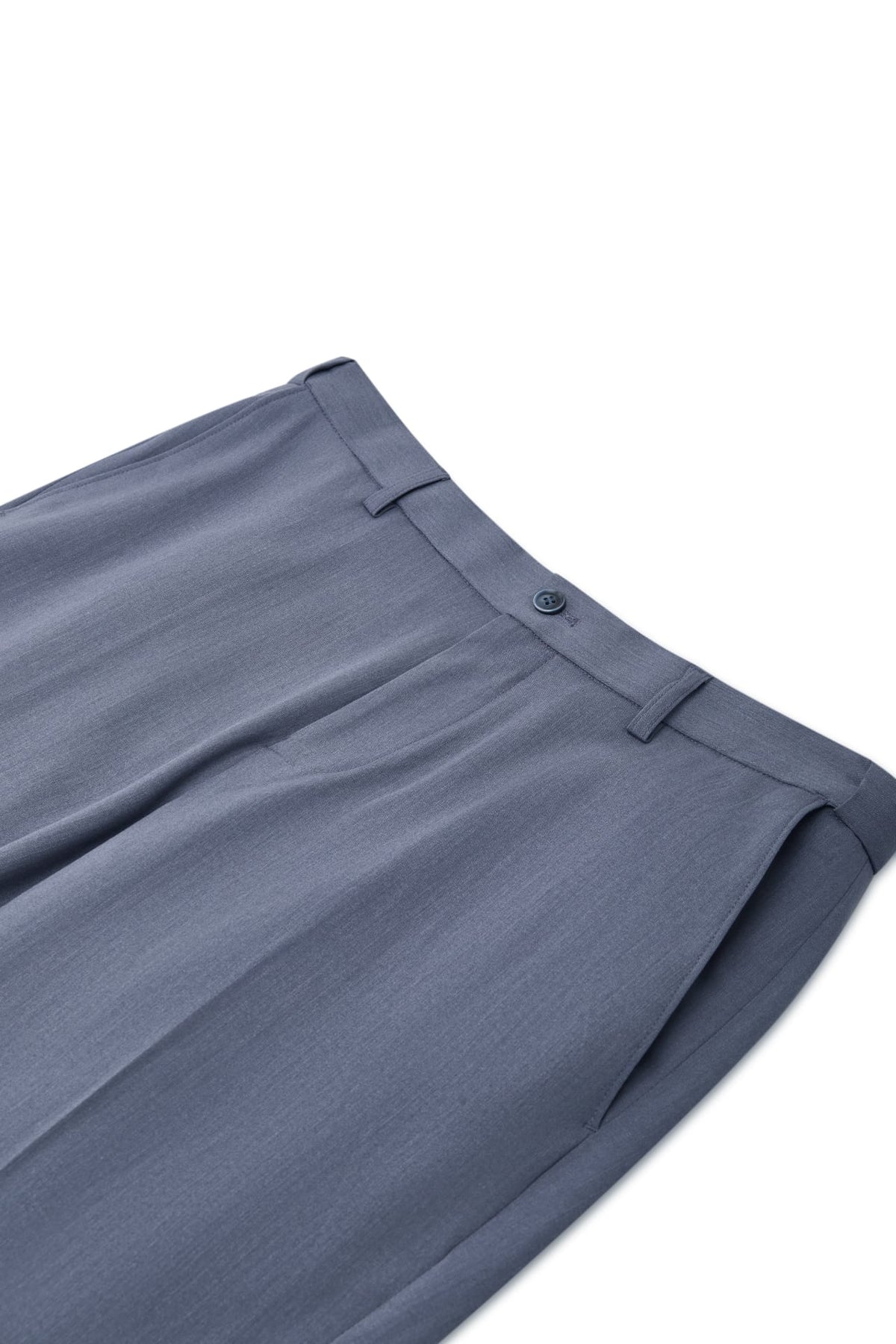 G2000 - Pants - Multi-Way Stretch Smart Fit Twill Suit Pants with Elastic Waist Band