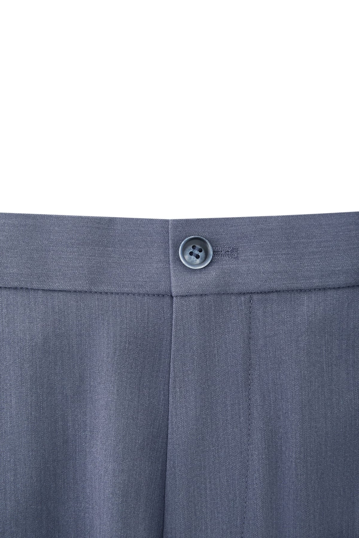 G2000 - Pants - Multi-Way Stretch Smart Fit Twill Suit Pants with Elastic Waist Band