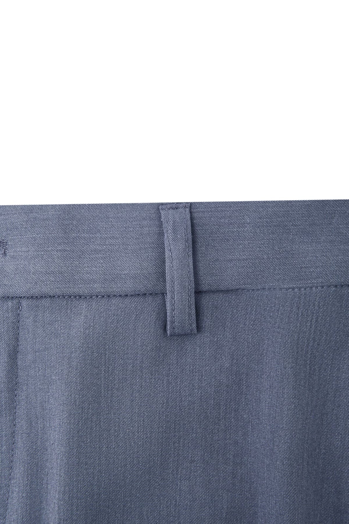 G2000 - Pants - Multi-Way Stretch Smart Fit Twill Suit Pants with Elastic Waist Band