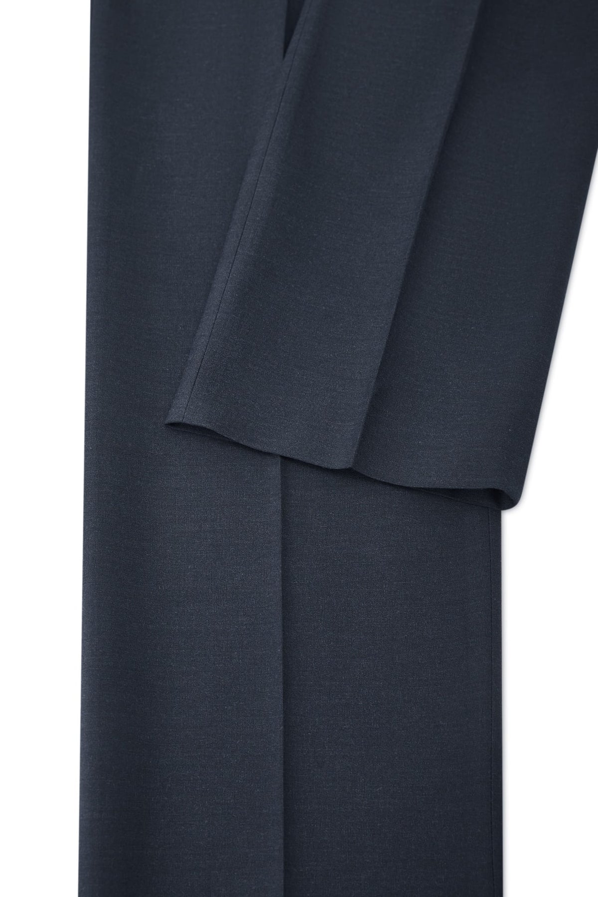 G2000 - Pants - Multi-Way Stretch Smart Fit Plain Weave Suit Pants with Elastic Waist Band