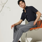 Dignified Denim
