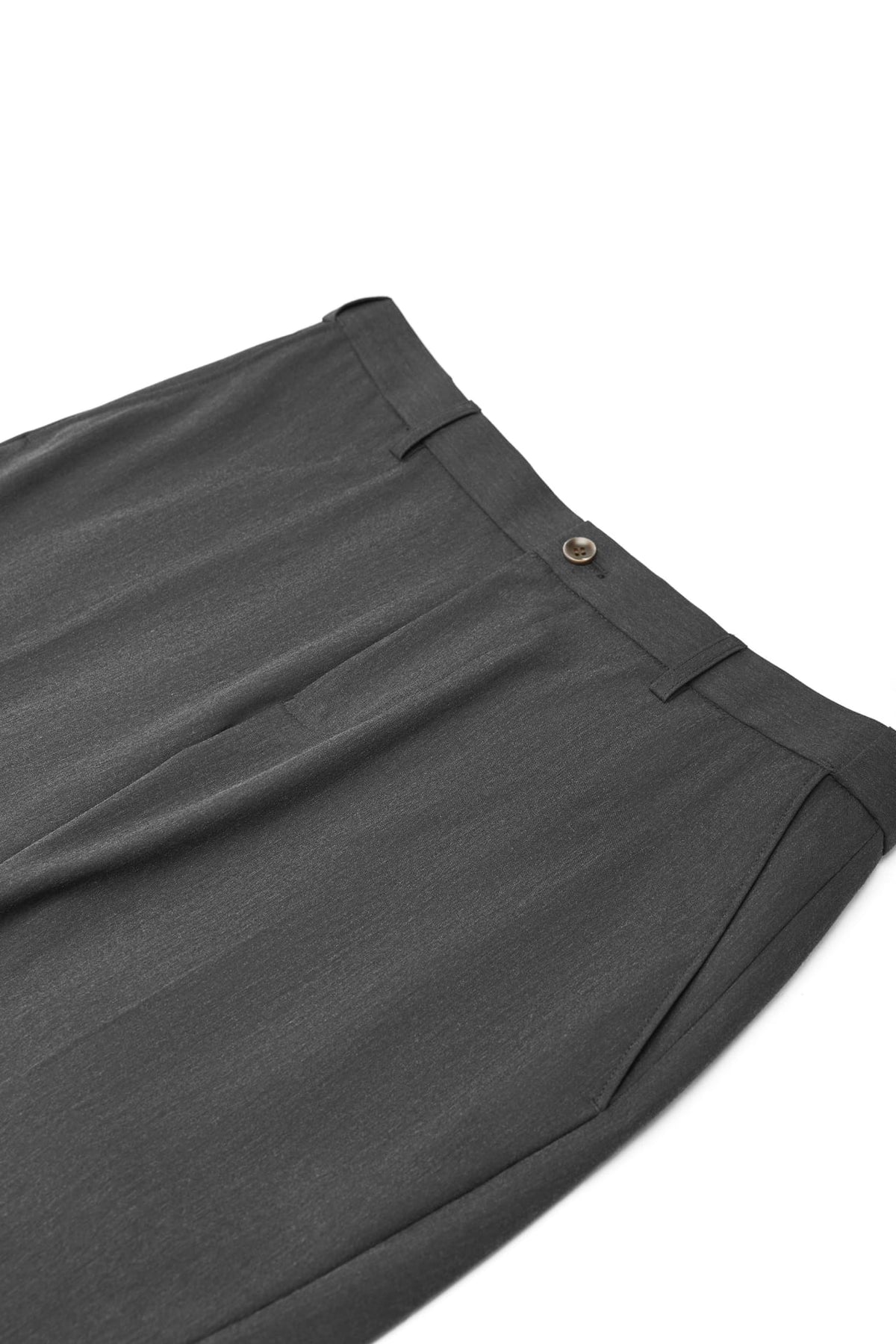 G2000 Pants Cool Touch Multi-Way Stretch Slim Fit Plain Weave Formal Pants