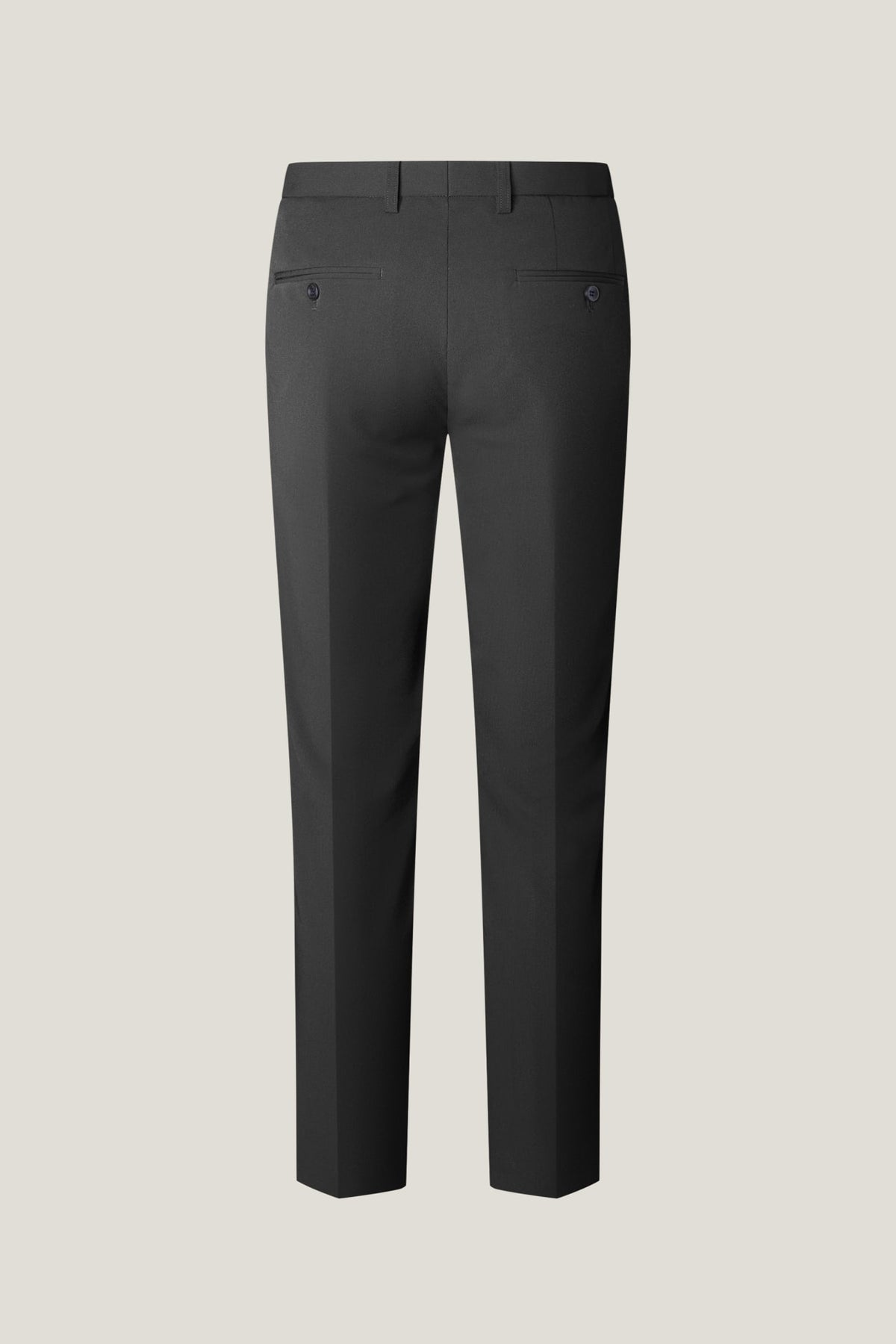G2000 Pants Cool Touch Multi-Way Stretch Smart Fit Texture Suit Pants with Elastic Waist Band