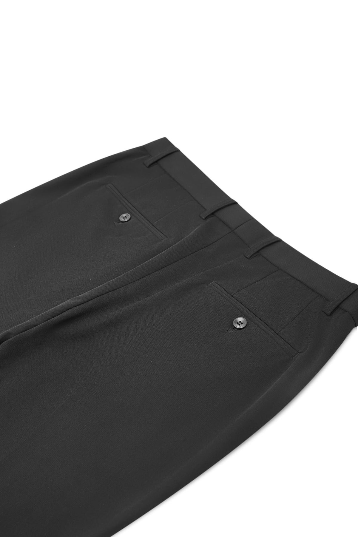 G2000 - Pants - Cool Touch Multi-Way Stretch Smart Fit Texture Suit Pants with Elastic Waist Band