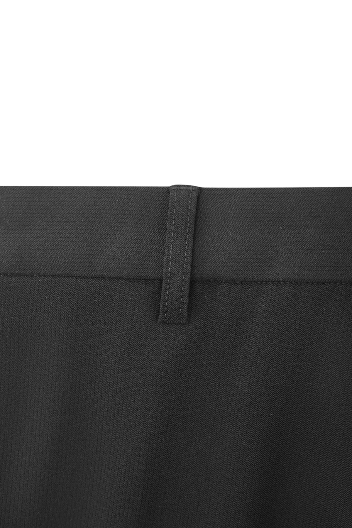 G2000 - Pants - Cool Touch Multi-Way Stretch Smart Fit Texture Suit Pants with Elastic Waist Band