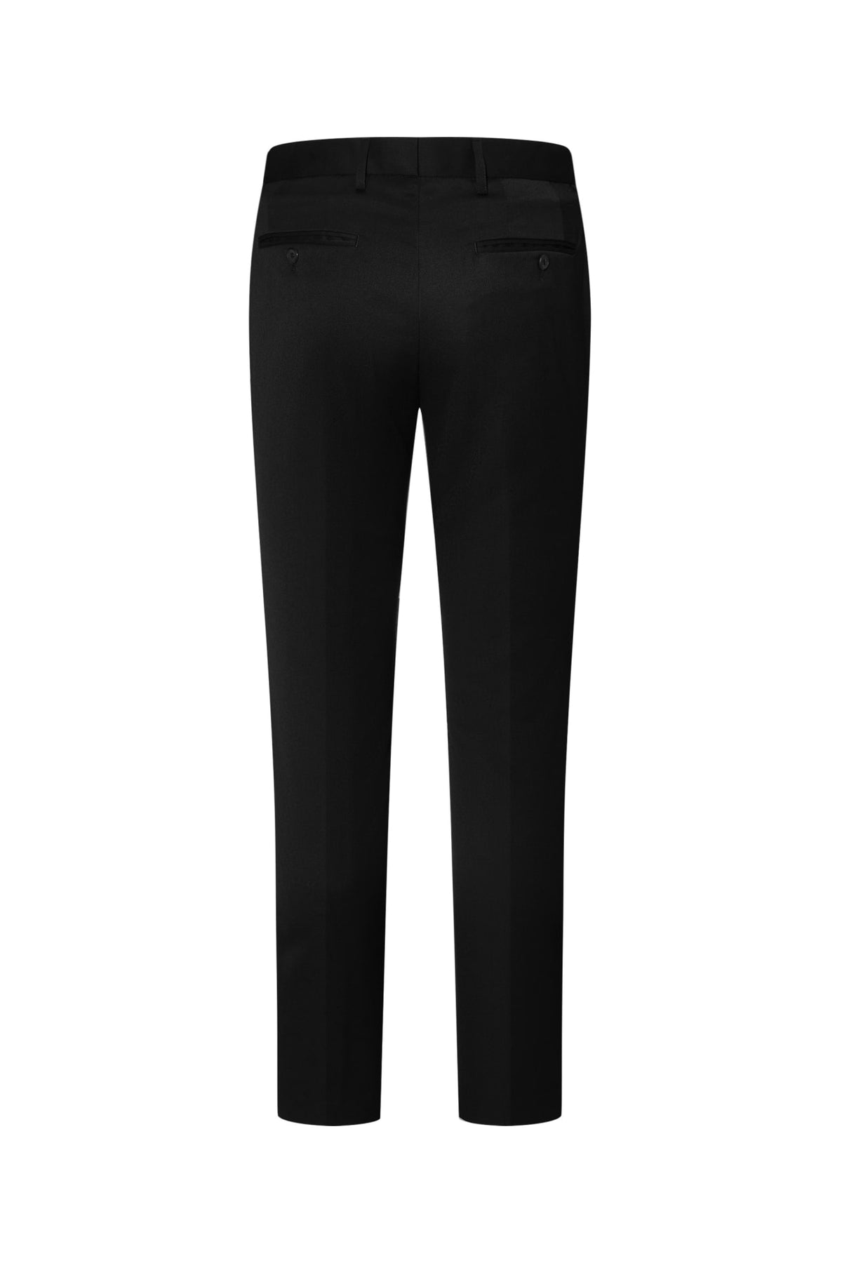 G2000 Pants Multi-Way Stretch Slim Fit Twill Suit Pants