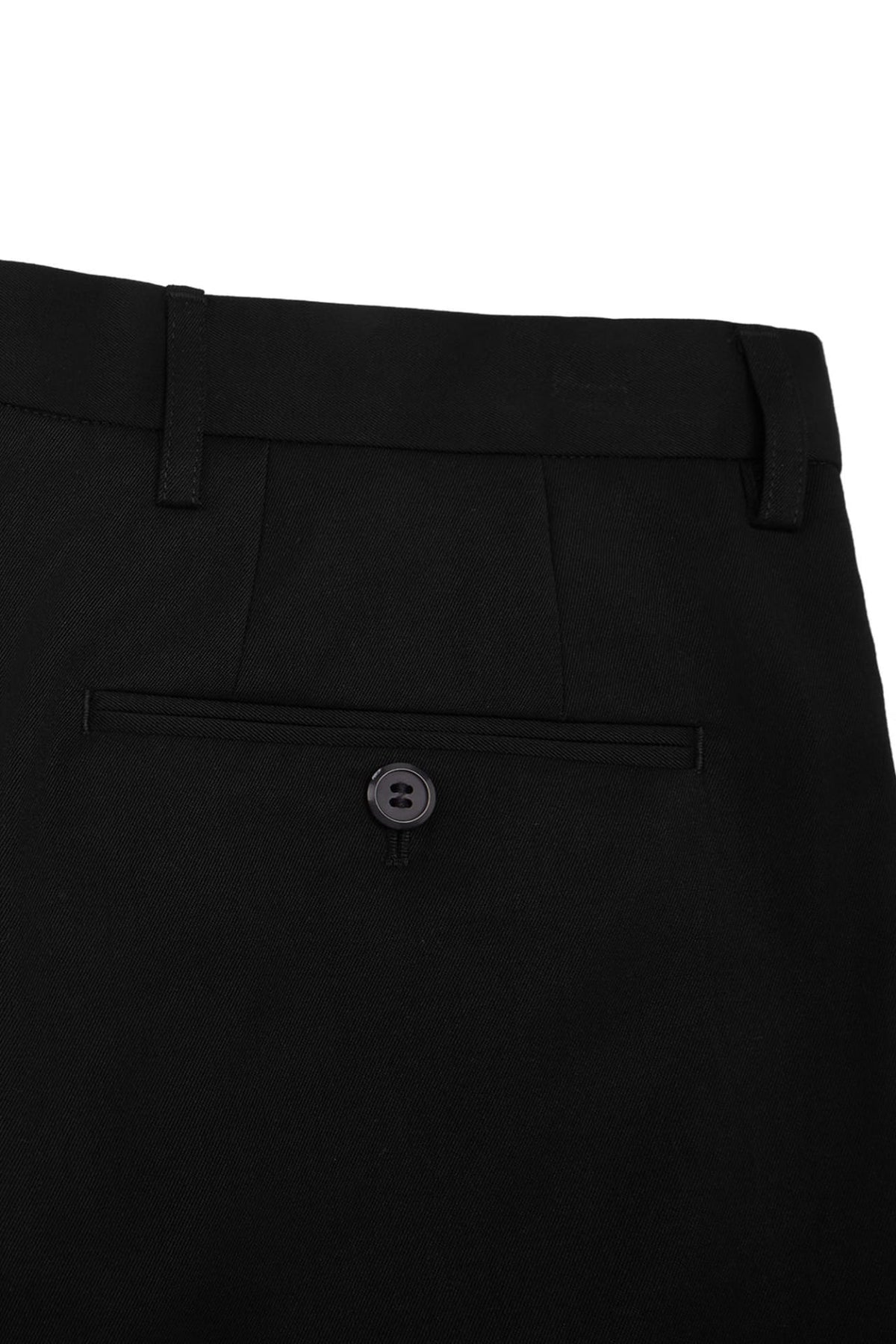 G2000 - Pants - Multi-Way Stretch Slim Fit Twill Suit Pants