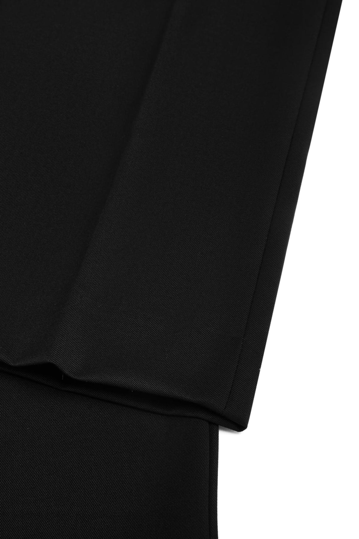 G2000 - Pants - Multi-Way Stretch Slim Fit Twill Suit Pants