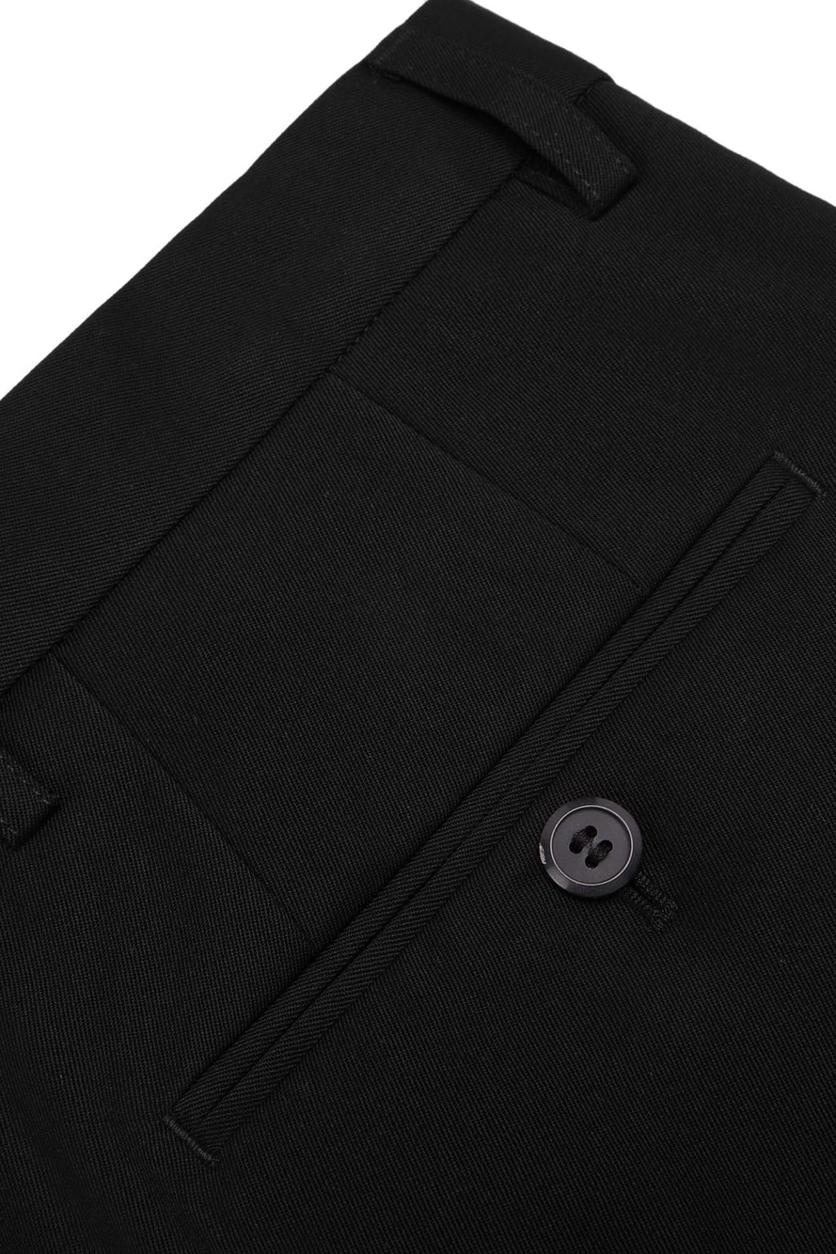G2000 - Pants - Multi-Way Stretch Slim Fit Twill Suit Pants
