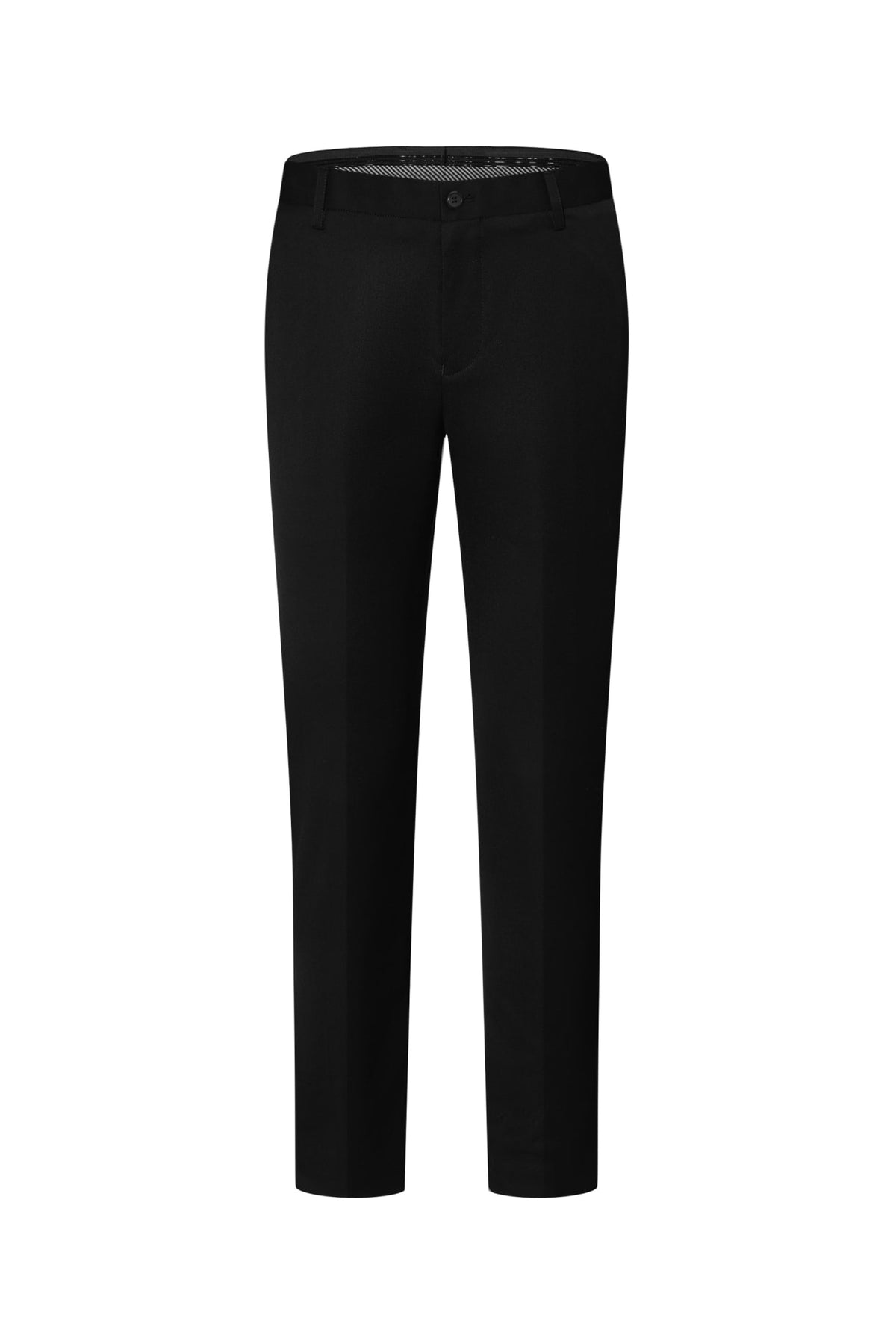 G2000 Pants Multi-Way Stretch Slim Fit Twill Suit Pants Darkened Slate Slim