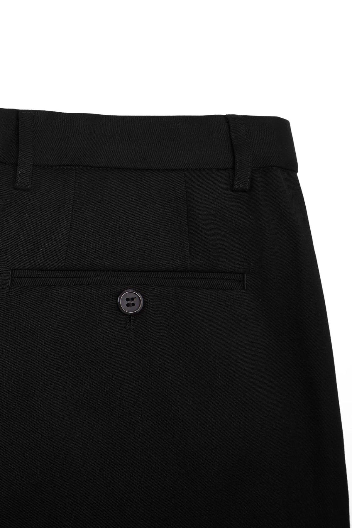 G2000 - Pants - Multi-Way Stretch Smart Fit Twill Suit Pants with Elastic Waist Band