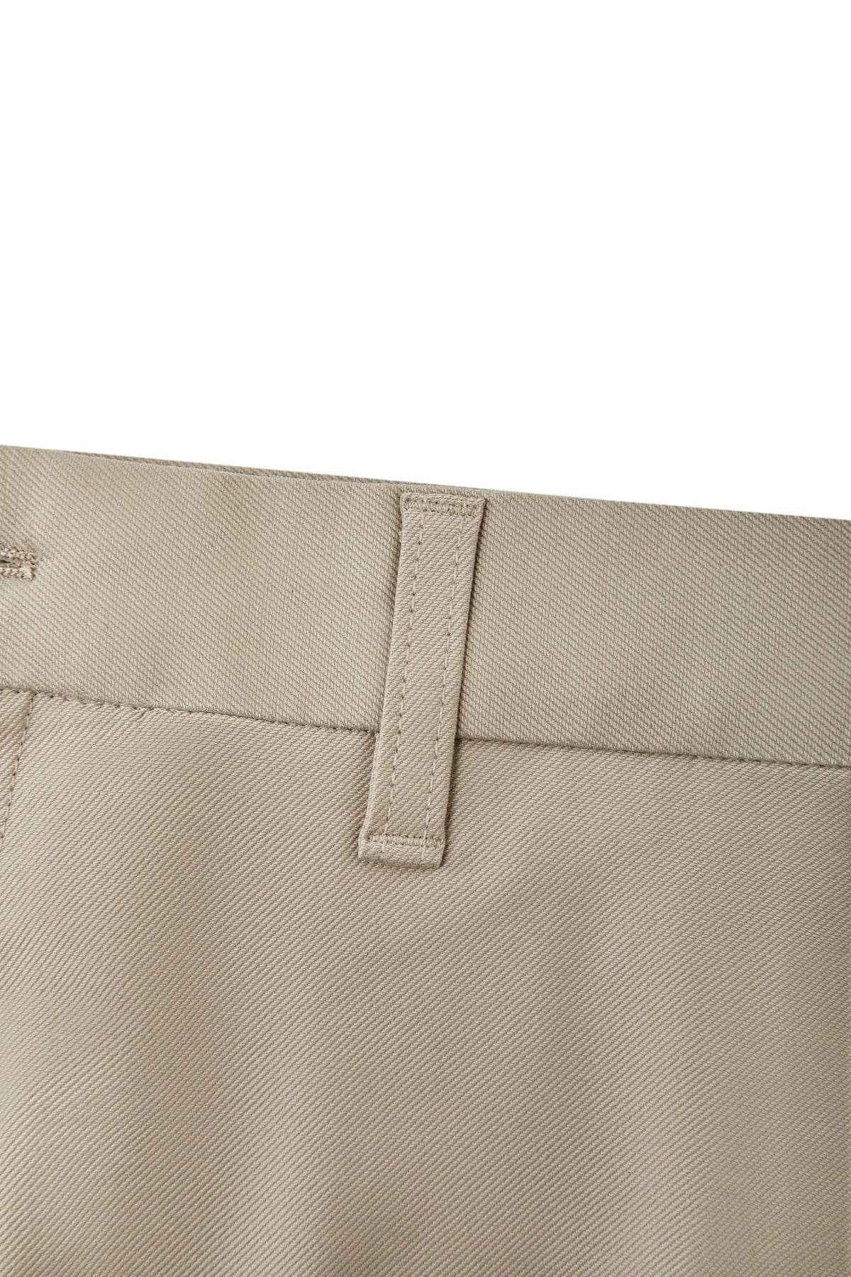 G2000 - Pants - Cotton Blend Slim Tapered Fit Twill Casual Pants