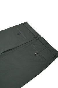 Dusty Olive