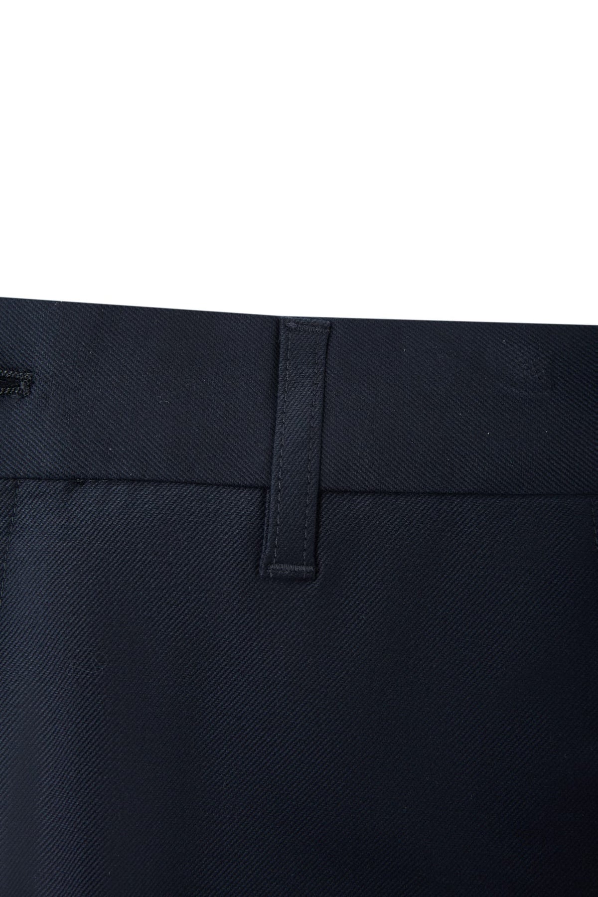 G2000 - Pants - Cotton Blend Slim Tapered Fit Twill Casual Pants